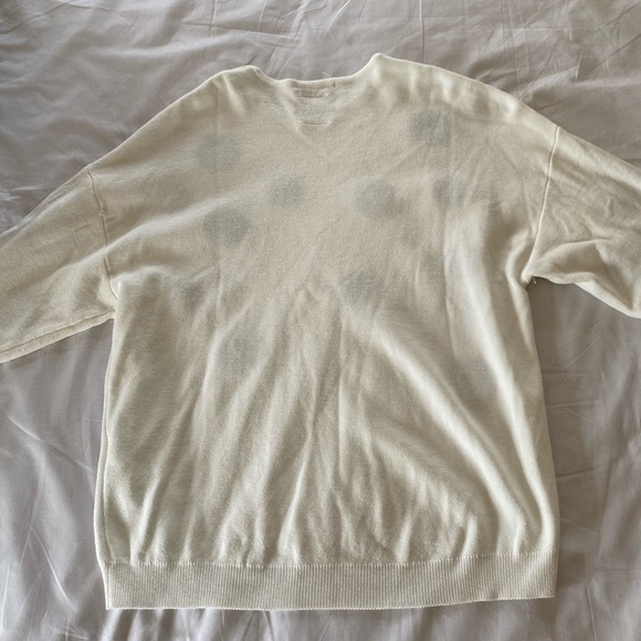 ♡︎𝚣𝚊𝚛𝚊 𝚜𝚠𝚎𝚊𝚝𝚎𝚛♡︎ - Picture 4 of 4